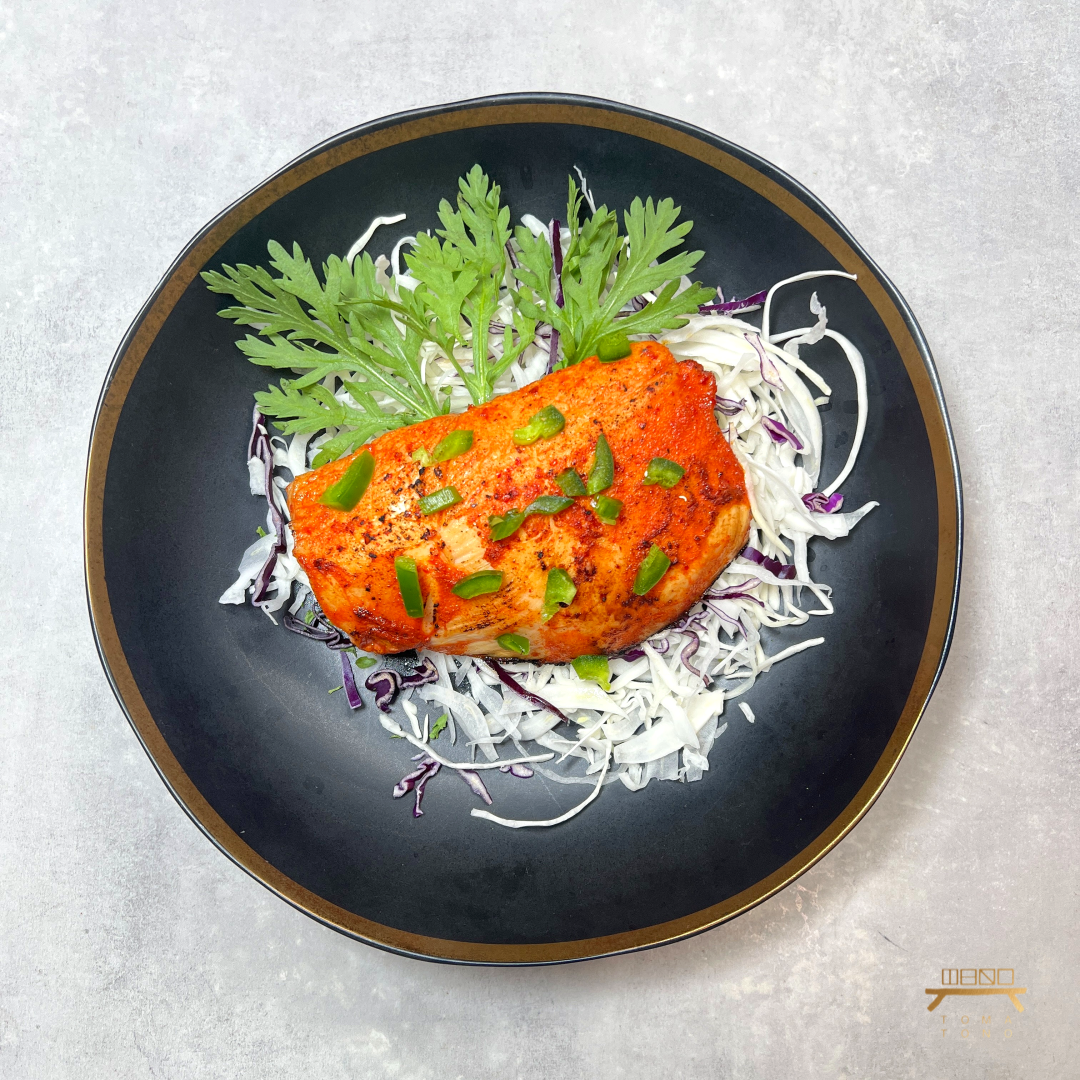 (NEW) 출시기념특가 - 수비드 닭가슴살 고추장 (150g X 5pk) Sous Vide Chicken Breast with Gochujang