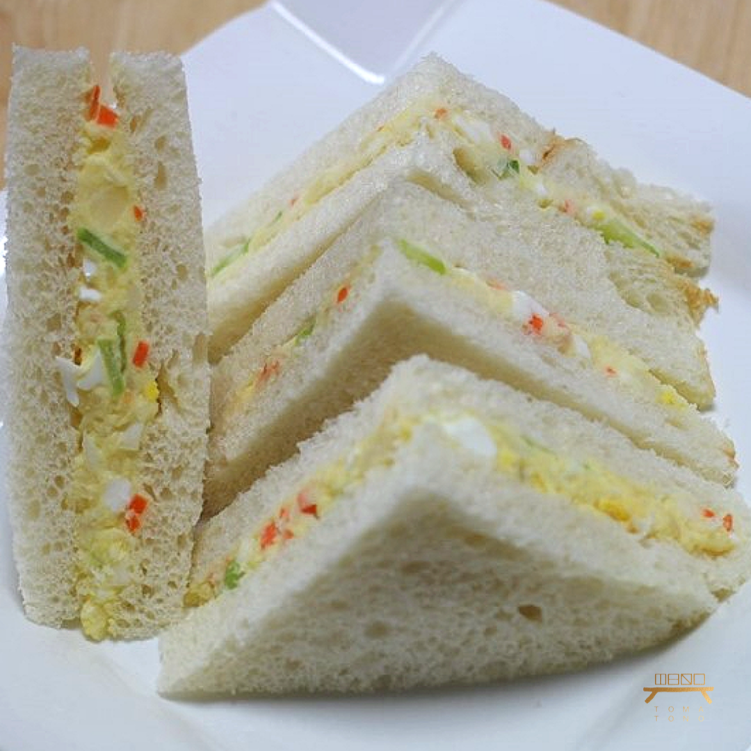 감자에그샐러드 (완조리) 조리법 Potato & Egg Salad (Cooked) Recipe