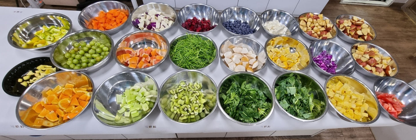 프레시 주스 Fresh Juice