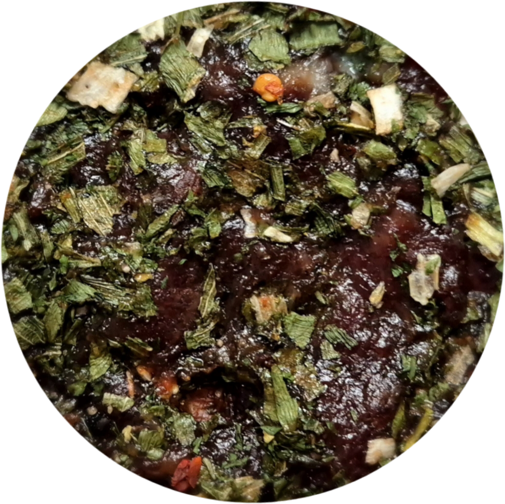 (NEW)수제 연육포 Handmade Coin Jerky