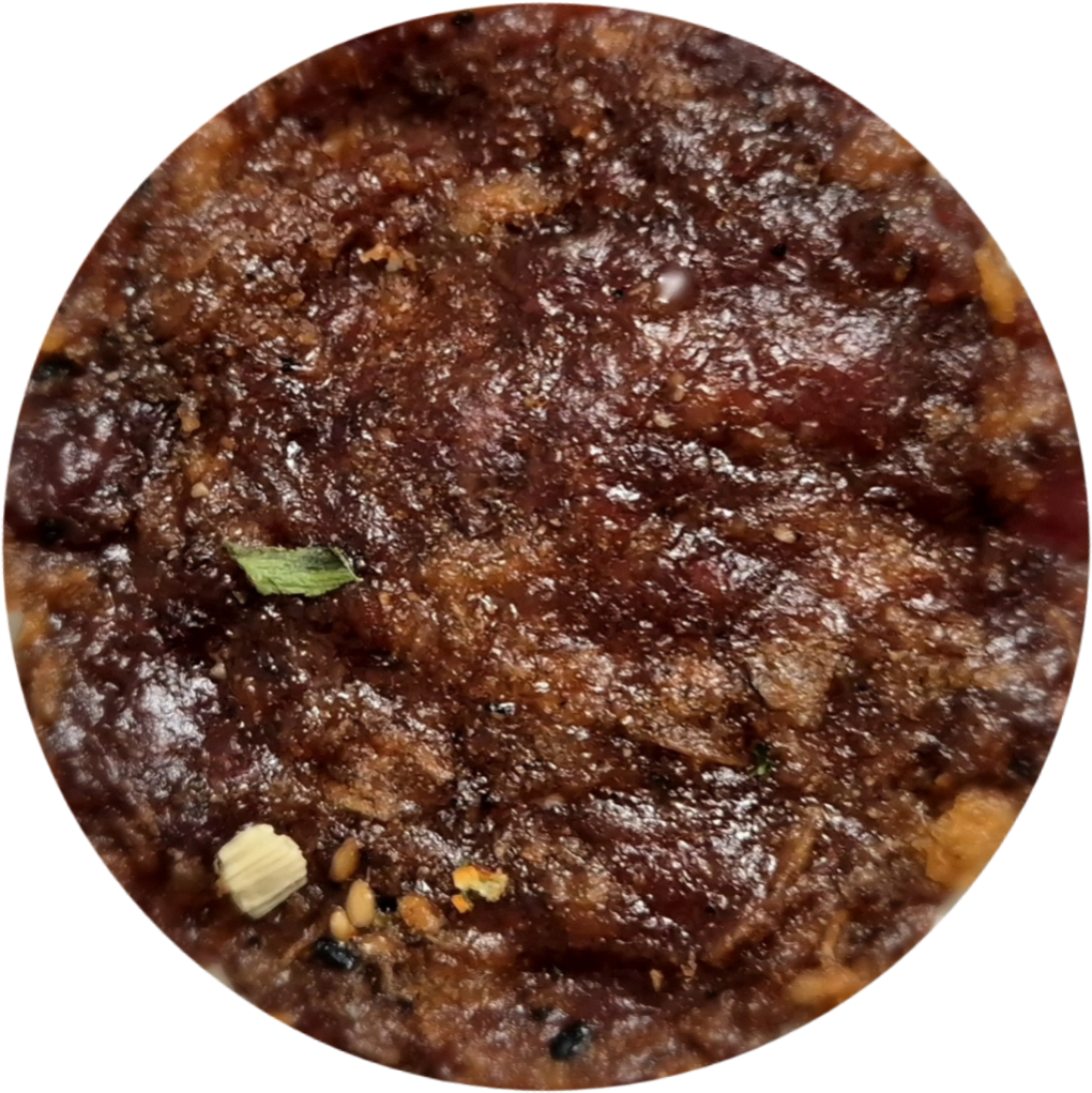 (NEW)수제 연육포 Handmade Coin Jerky