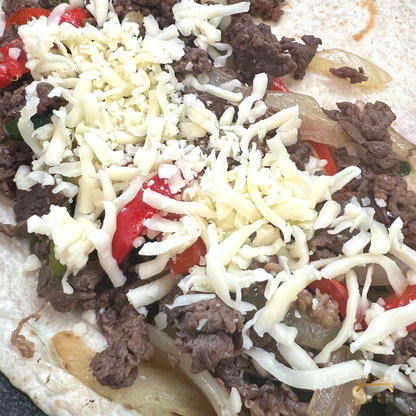 불고기 퀘사디아 조리법 Bulgogi Quesadila Recipe