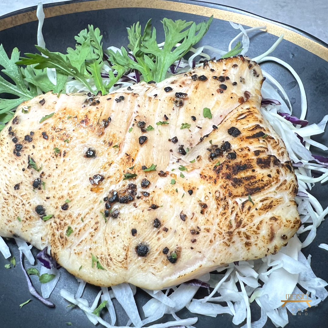 (NEW) 출시기념특가 - 수비드 닭가슴살 솔트 페퍼 (150g X 5pk) Sous Vide Chicken Breast with Salt & Pepper