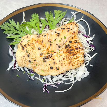 (NEW) 출시기념특가 - 수비드 닭가슴살 솔트 페퍼 (150g X 5pk) Sous Vide Chicken Breast with Salt & Pepper