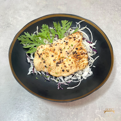 (NEW) 출시기념특가 - 수비드 닭가슴살 솔트 페퍼 (150g X 5pk) Sous Vide Chicken Breast with Salt & Pepper