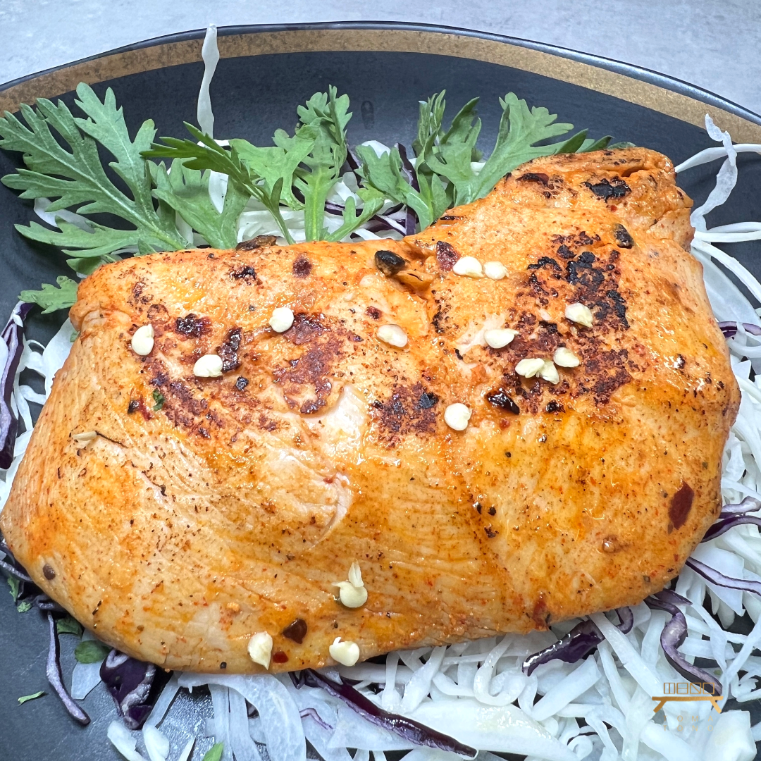 (NEW) 출시기념특가 - 수비드 닭가슴살 마라 (150g X 5pk) Sous Vide Chicken Breast with Mala Sauce