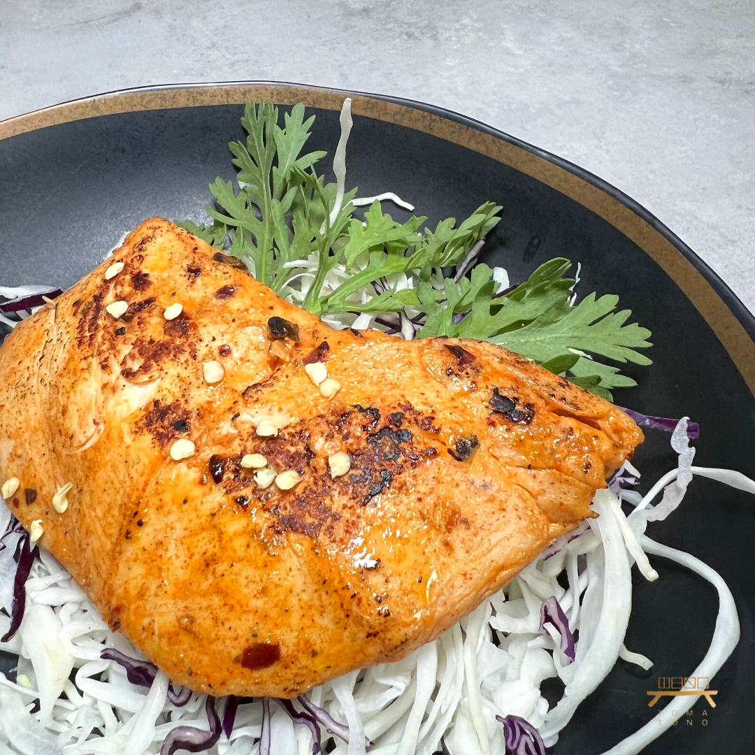 (NEW) 출시기념특가 - 수비드 닭가슴살 마라 (150g X 5pk) Sous Vide Chicken Breast with Mala Sauce