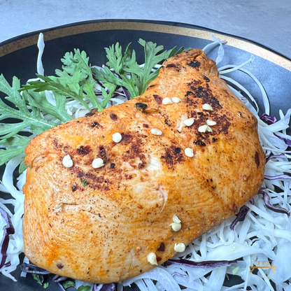 (NEW) 출시기념특가 - 수비드 닭가슴살 마라 (150g X 5pk) Sous Vide Chicken Breast with Mala Sauce