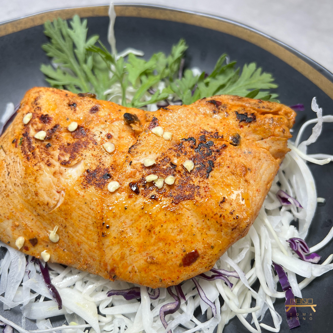 (NEW) 출시기념특가 - 수비드 닭가슴살 마라 (150g X 5pk) Sous Vide Chicken Breast with Mala Sauce