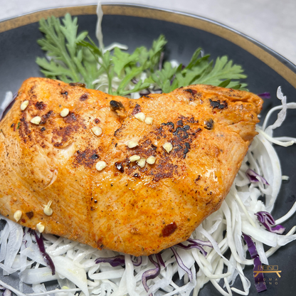 (NEW) 출시기념특가 - 수비드 닭가슴살 마라 (150g X 5pk) Sous Vide Chicken Breast with Mala Sauce