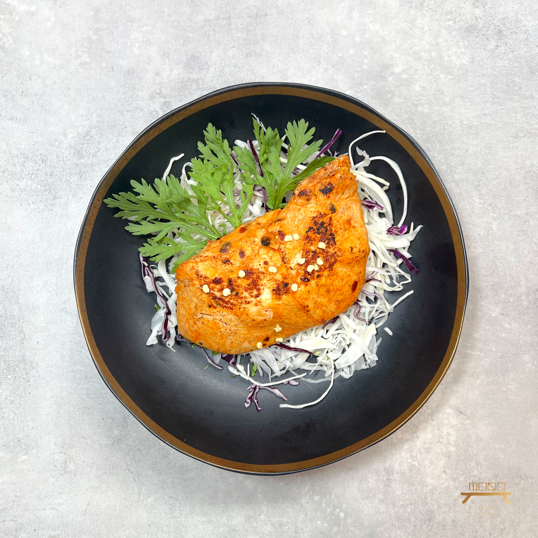 (NEW) 출시기념특가 - 수비드 닭가슴살 마라 (150g X 5pk) Sous Vide Chicken Breast with Mala Sauce