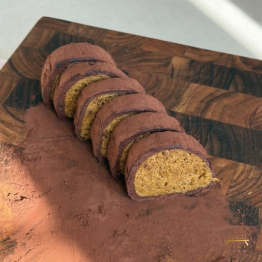 두바이 쫀득 김밥 8개 Dubai Chewy Roll 8EA