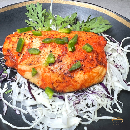 (NEW) 출시기념특가 - 수비드 닭가슴살 고추장 (150g X 5pk) Sous Vide Chicken Breast with Gochujang