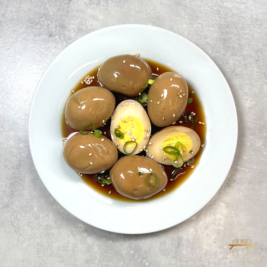 계란장조림(완조리) 조리법 Soy Sauce Braised Egg (Cooked) Recipe
