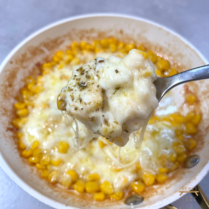 옥수수 콘치즈 Sweet Corn Cheese