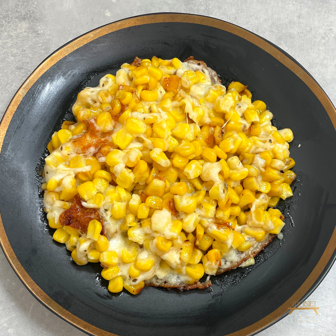 옥수수 콘치즈 Sweet Corn Cheese