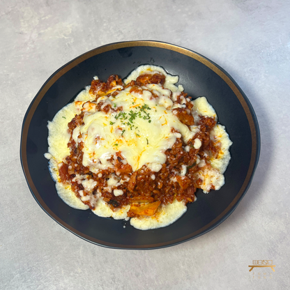 치즈 닭갈비 볶음밥 조리법 Cheese Dakgalbi Fried Rice Recipe