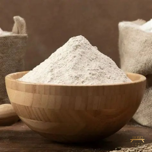 토마토노 습식 찹쌀가루 Wet Glutinous Rice Flour