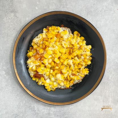 옥수수 콘치즈 Sweet Corn Cheese