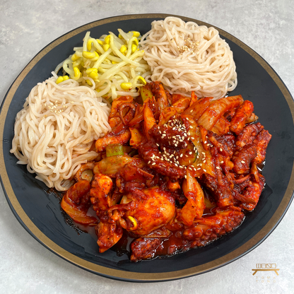 宫廷牛肉饼 Beef Short Rib Patties