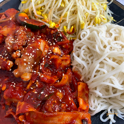 宫廷牛肉饼 Beef Short Rib Patties
