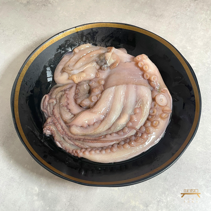 불낙 전골 조리법 Bulgogi and Small Octopus Hot Pot Recipe