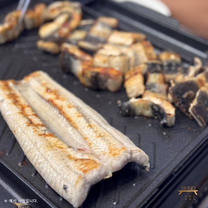 (NEW) 장어 CLEANED EEL