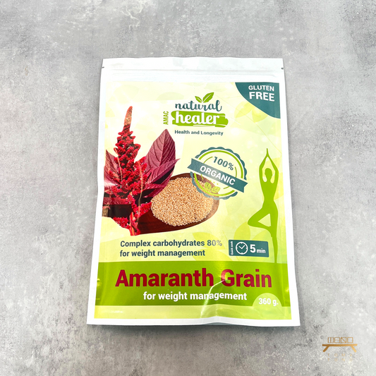 (NEW) 아마란스 Amaranth Grain