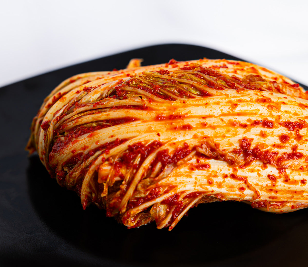 포기김치 CABBAGE KIMCHI