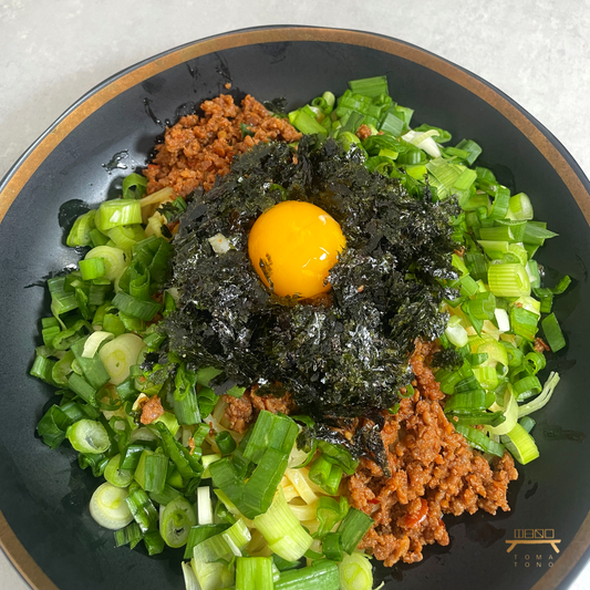 마제소바 Maje Soba