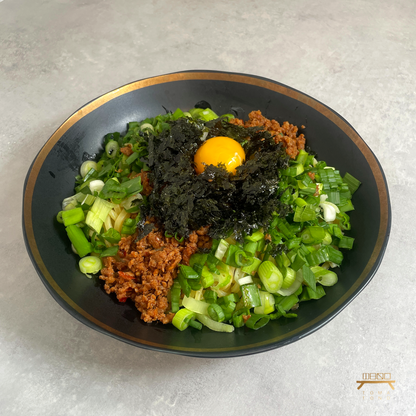 마제소바 Maje Soba