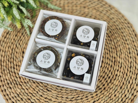 (새해선물세트) 전통 수제 연육포 세트