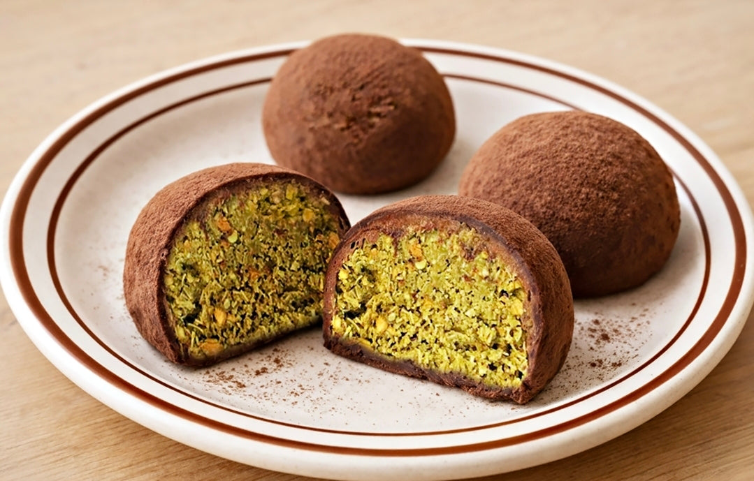 (NEW) 두바이 쫀득볼 Dubai Chewy Ball