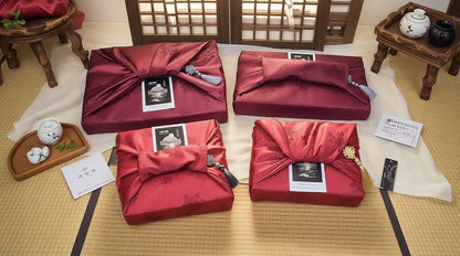 (새해선물세트) 오란다 & 약과 & 쌍화시럽 선물세트 Oranda, Yakgwa & Ssanghwa Syrup Gift Set